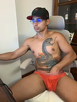 แชท XXX สดของ David_Tresh5