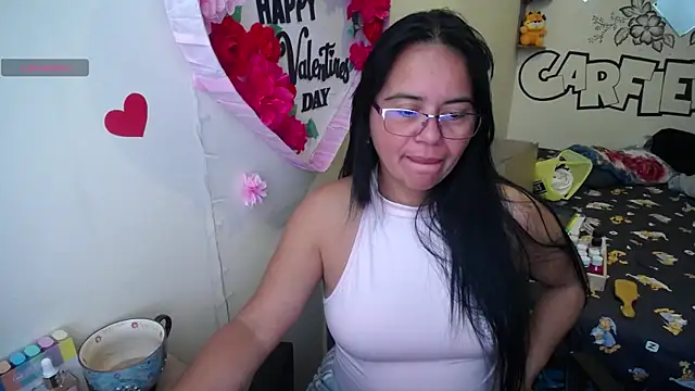 Chat XXX ao vivo de Miss__kendra_