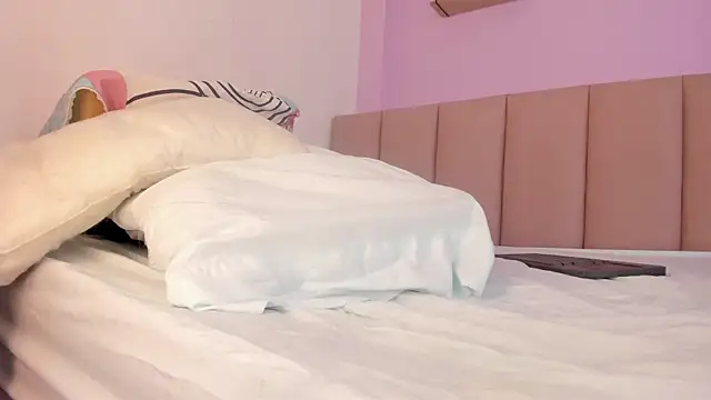 camila_scoth's Live XXX Chat