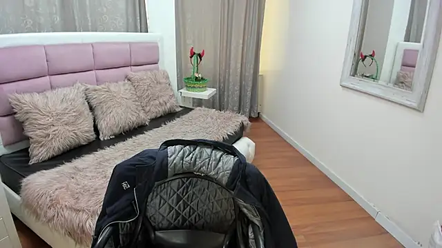 Czat XXX na żywo – gaby_trent