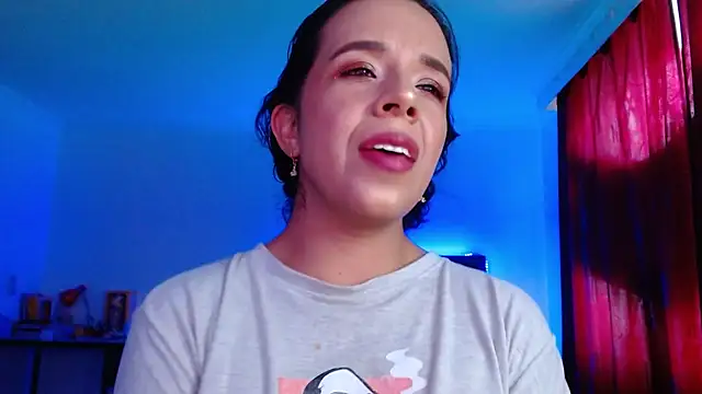 Czat XXX na żywo – VALERY_MEER