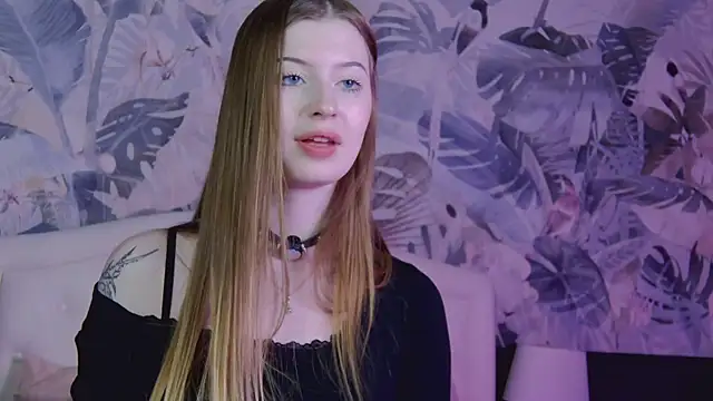 Annie_Meow's Live XXX Chat