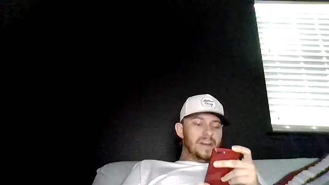 Mikecloudyhawk Live XXX-chat