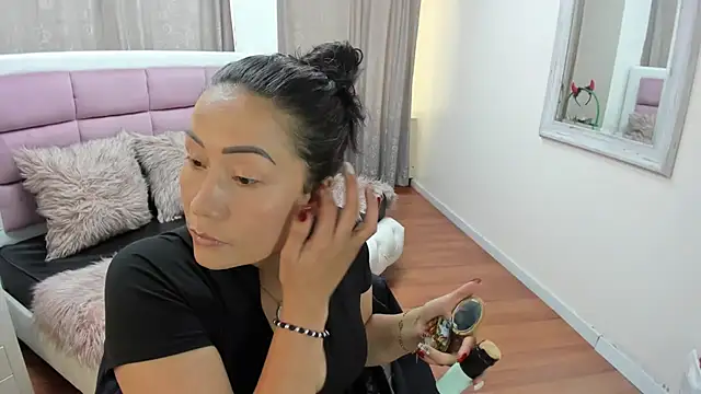 gaby_trent's Live XXX Chat