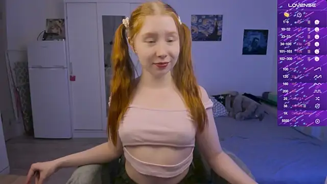 Chat XXX en directo de CallMeEffy1