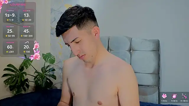 แชท XXX สดของ Un_Sluttyy