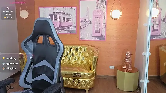 emily_smith_t 라이브 XXX 채팅