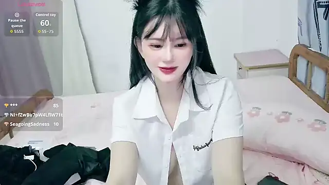 Mandy-b-B6 라이브 XXX 채팅