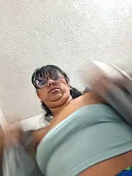 ZaidaWet 라이브 XXX 채팅