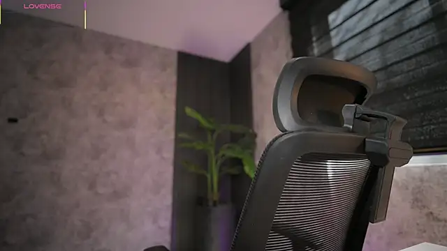 Živý XXX chat AmyWalker_