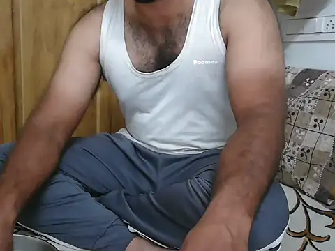 عرض كام Tamil_Kishore_28