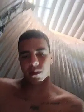 Restrepo300 Webcamshow
