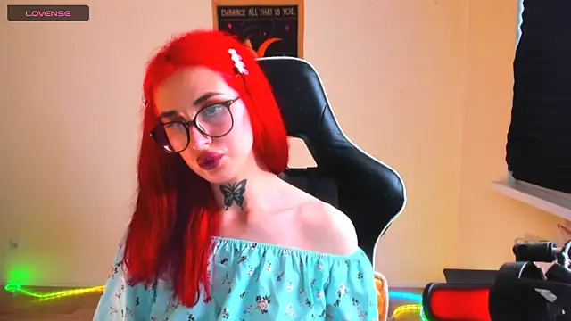 Živý XXX chat your_tora