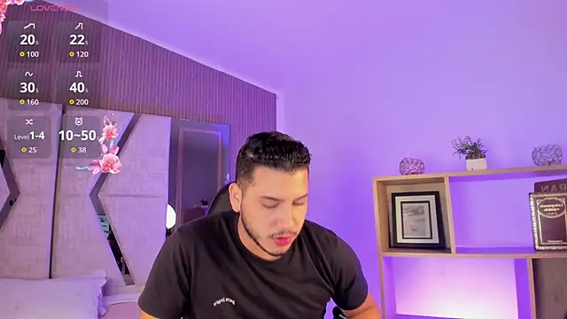Axel_grey_ live XXX chat