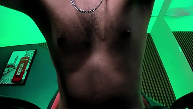Czat XXX na żywo – Boss_Domiinator