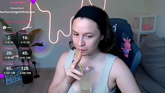 M_Sensual's Live XXX Chat