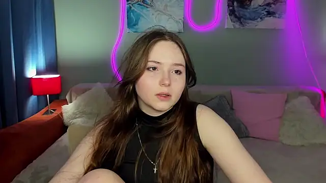 AliceFervent's Live XXX Chat