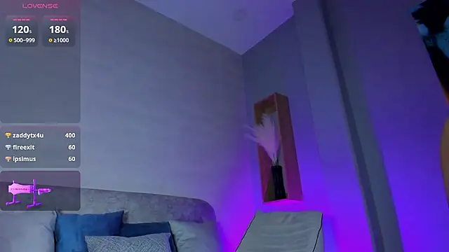 Ian_Castillo_ élő XXX-chatje
