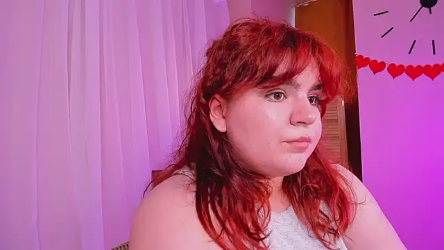 Flora_of_dreams Live XXX Chat