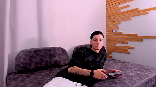 Oclahoma_x Webcam Show
