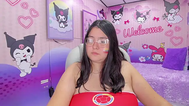 Dulce_meow Chat XXX in diretta