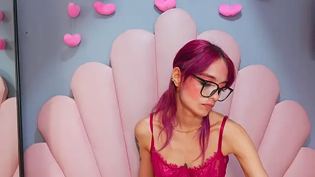 luci_miller 라이브 XXX 채팅