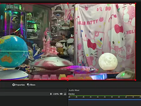 Chat XXX Live JesuAdam