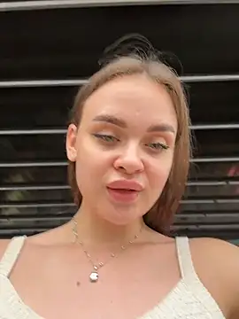 Chat XXX ao vivo de KristiRich