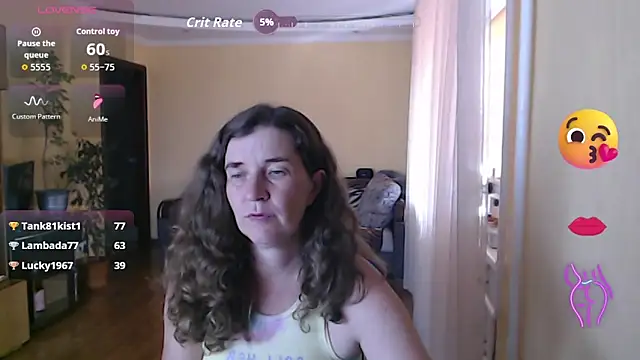 SofiaBoone live XXX chat