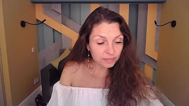 EllaLong Live XXX-chat