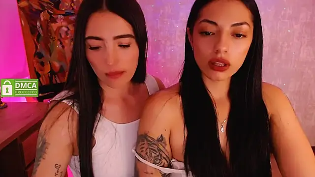 XXX chat uživo modela natval6
