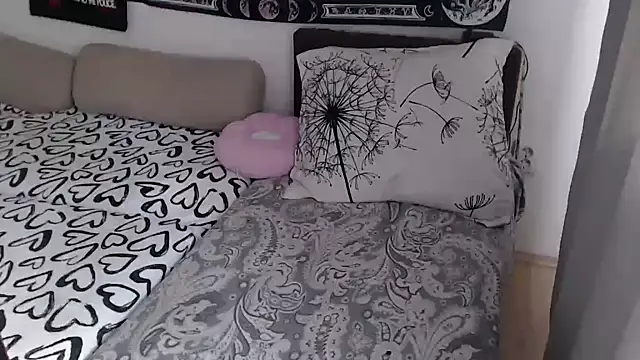 Chat +18 de AlienforTwenty ao vivo