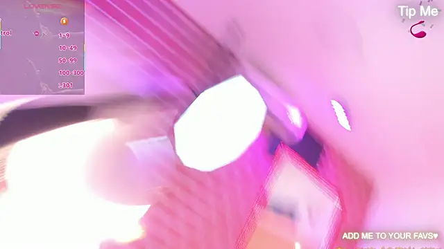 Anniie_Fox_'s Live XXX Chat