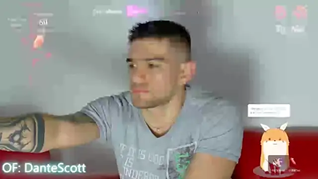 Sexy_Alejandro_ 现场XXX聊天