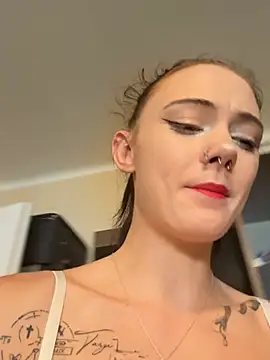Živý XXX chat Herminoyouu