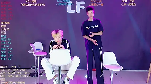 M-handsome-boy Live XXX-chat
