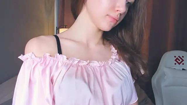 Chat XXX ao vivo de SharriSang