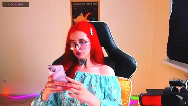 Chat XXX en directo de your_tora