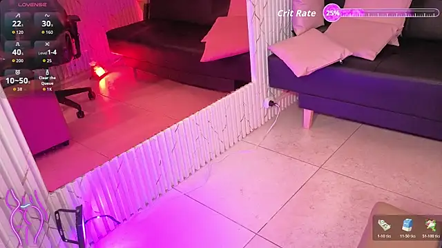 prettyy_tay Chat XXX live