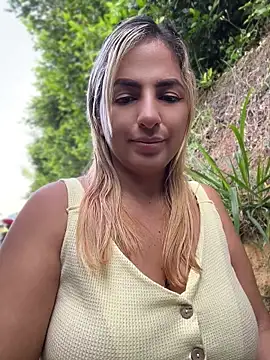 sammyqueenx21 XXX чат на живо