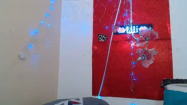 liliimilf – Naživo XXX chat