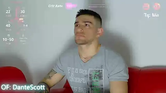 Sexy_Alejandro_ Chat XXX in diretta