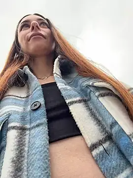 Chat +18 de CrystalClean ao vivo