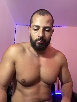 magnumchris Chat XXX in diretta