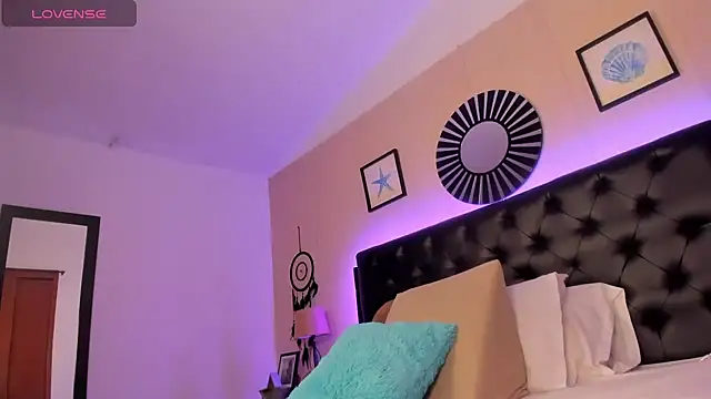 Chat +18 de LolaVillalobos ao vivo