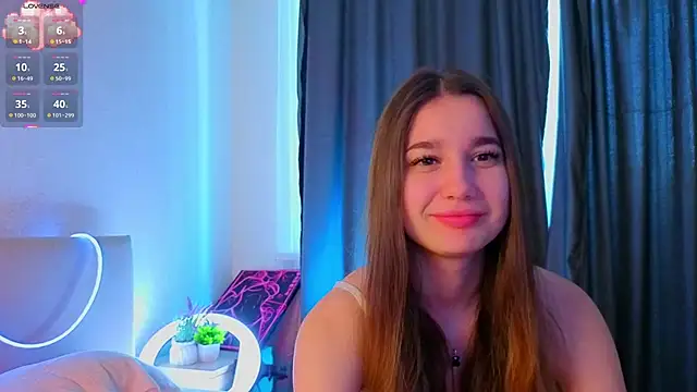 دردشة LauriePerez الجنسية المباشرة