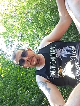 _BouncyBoner_ Webcam-Show