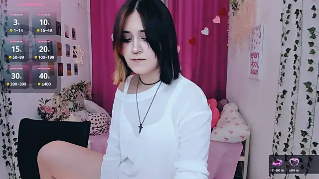 Alexa_Lexi_'s Live XXX Chat