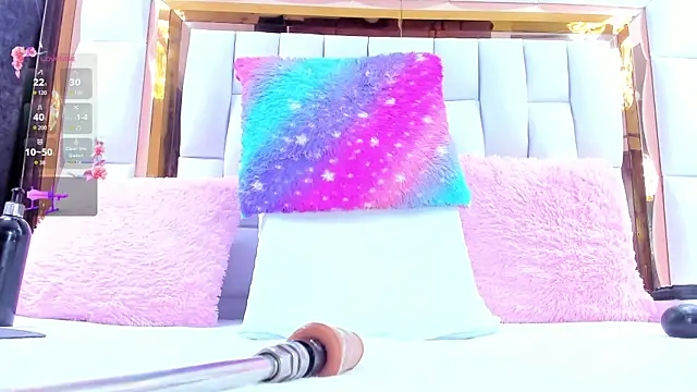 Živý XXX chat RileySweett
