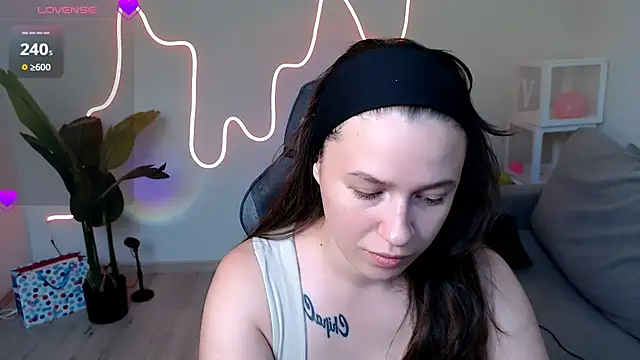 M_Sensual Live XXX Chat